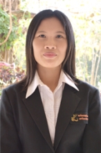 ผศ.ฐิตินันท์  ธรรมโสม