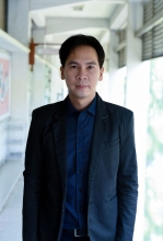 ผศ.อิทธิชัย  อินลุเพท